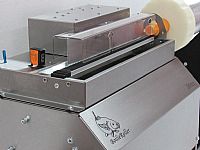 BoilieRoller - Boilie rolling machine  + electric cutter
