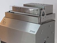 BoilieRoller - Boilie rolling machine  + electric cutter