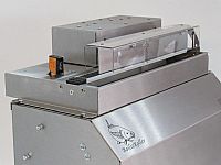 BoilieRoller - Boilie rolling machine  + electric cutter