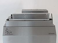 BoilieRoller - Boilie rolling machine  + electric cutter