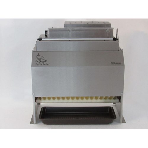 BoilieRoller - Boilie rolling machine  + electric cutter