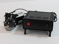 BoilieRoller - Gear motor