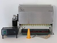 BoilieRoller - Gear motor