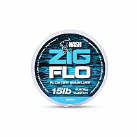 Nash - Zig Flo 12lb 0.30mm 300m