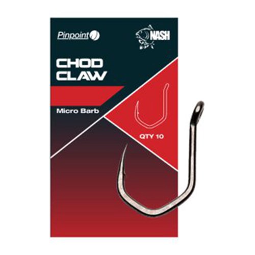 Nash - Chod Claw Size 5