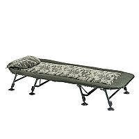 Mivardi - Bedchair CamoCODE Air8