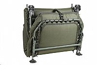 Mivardi - Bedchair CamoCODE Air8