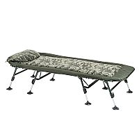 Mivardi - Bedchair CamoCODE Air8