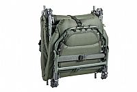 Mivardi - Bedchair CamoCODE Flat8