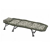 Mivardi - Bedchair CamoCODE Flat6