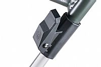 Mivardi - Bedchair CamoCODE Flat6