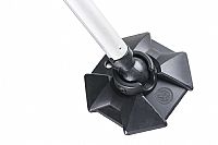 Mivardi - Bedchair CamoCODE Flat6