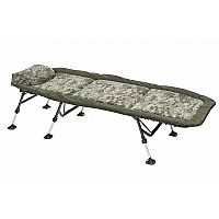 Mivardi - Bedchair CamoCODE Flat6
