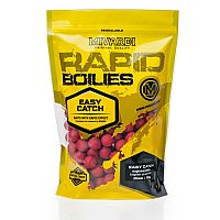 Mivardi - Rapid Boilies Easy Catch - English Strawberry (3.300gr | 20mm)