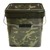 Sonik - Camo Square Bucket - 17L