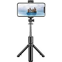 Q1 - Selfie stick/stand τρίποδο  