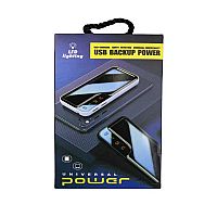 Powerbank - 10.000mah 