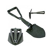 Πτυσσόμενο φτυάρι - Πτυοσκάπανο 104 - 58cm