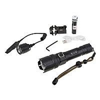 Feimao - Επαναφορτιζόμενος φακός LED L8-P50