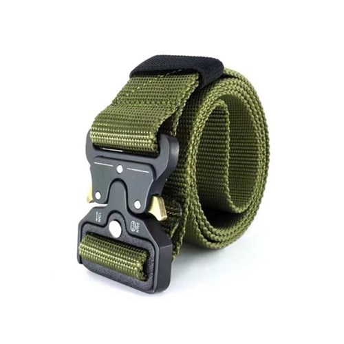 Game - Tactical Belt Y1 Green