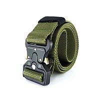 Game - Tactical Belt Y1 Green