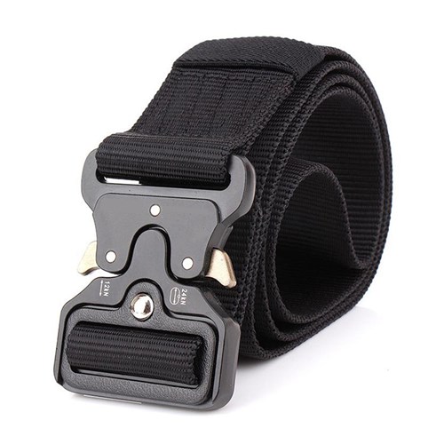 Game - Tactical Belt Y1 Black