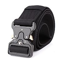 Game - Tactical Belt Y1 Black