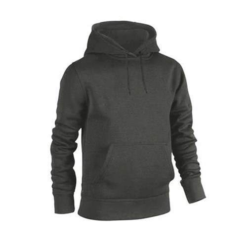 Urban Road - Hoodie Charcoal