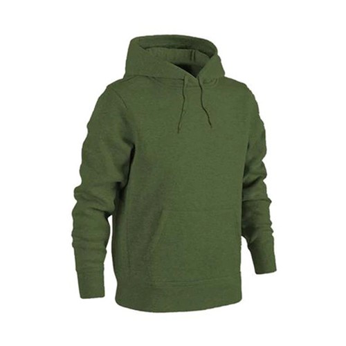 Urban Road - Hoodie Green