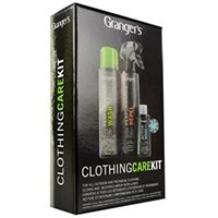 Υλικά περιποίησης