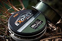 Fox - Exocet Pro Mono 0.35mm 18lbs / 8.18kgs (1000m)