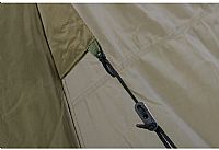 Mivardi - Overwrap for Shelter Base Station