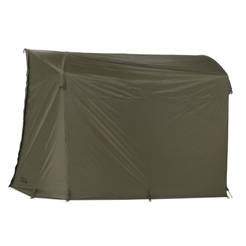 Mivardi - Overwrap for Shelter Base Station