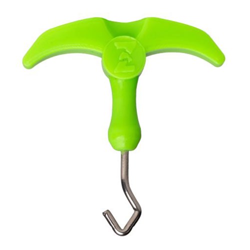 ZFish - Knot Puller