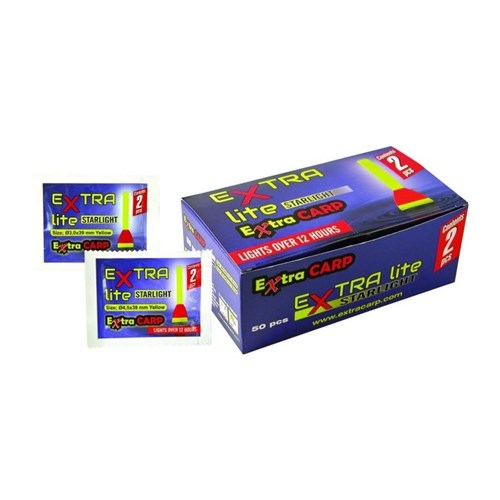 Extra Carp - Lite Starlight 4,50 x 39mm