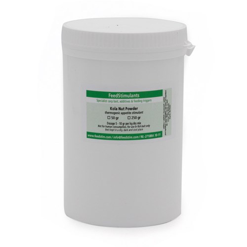 Feedstimulants - Kola Nut Powder 250gr