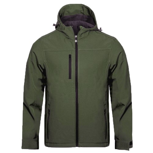 Fageo - Softshell Green