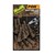 Fox - Edges Camo Size 7 lead clip + pegs