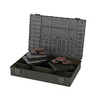 Fox - Edges Loaded Large Tackle Box