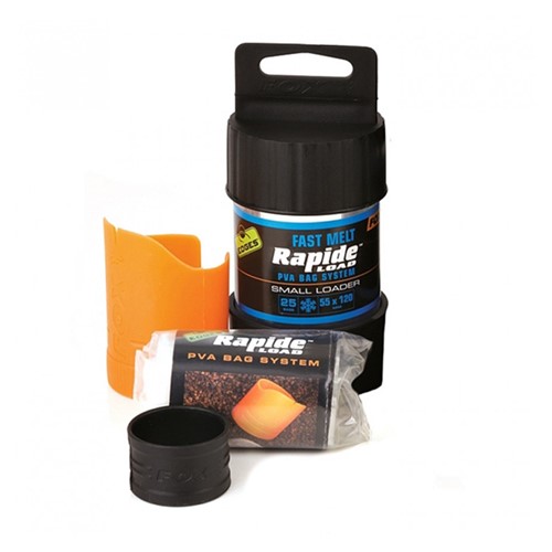 Fox - Edges Rapide System fast melt 55 x 120