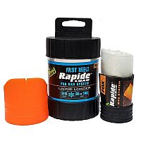 Fox - Edges Rapide System fast melt 85 x 140