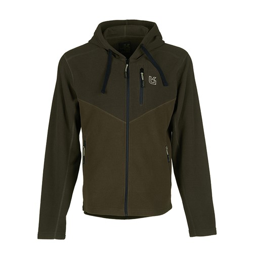 Univers - Ζακέτα Polar Fleece 94283 