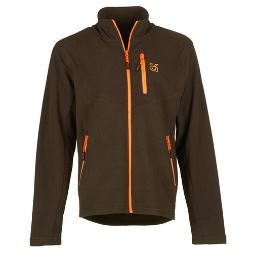 Univers - Ζακέτα Hunting Polar Fleece 94242 