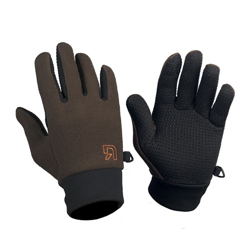 Univers - Γάντια Technical Fleece 97001 