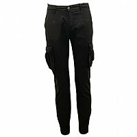 Forex - Cargo Παντελόνι Μαύρο