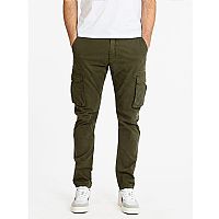 Forex - Παντελόνι Army Green