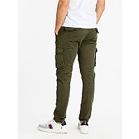 Forex - Παντελόνι Army Green