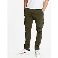 Forex - Παντελόνι Army Green