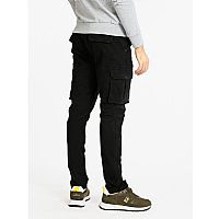 Forex - Παντελόνι Μαύρο