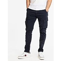 Forex - Παντελόνι Dark Blue